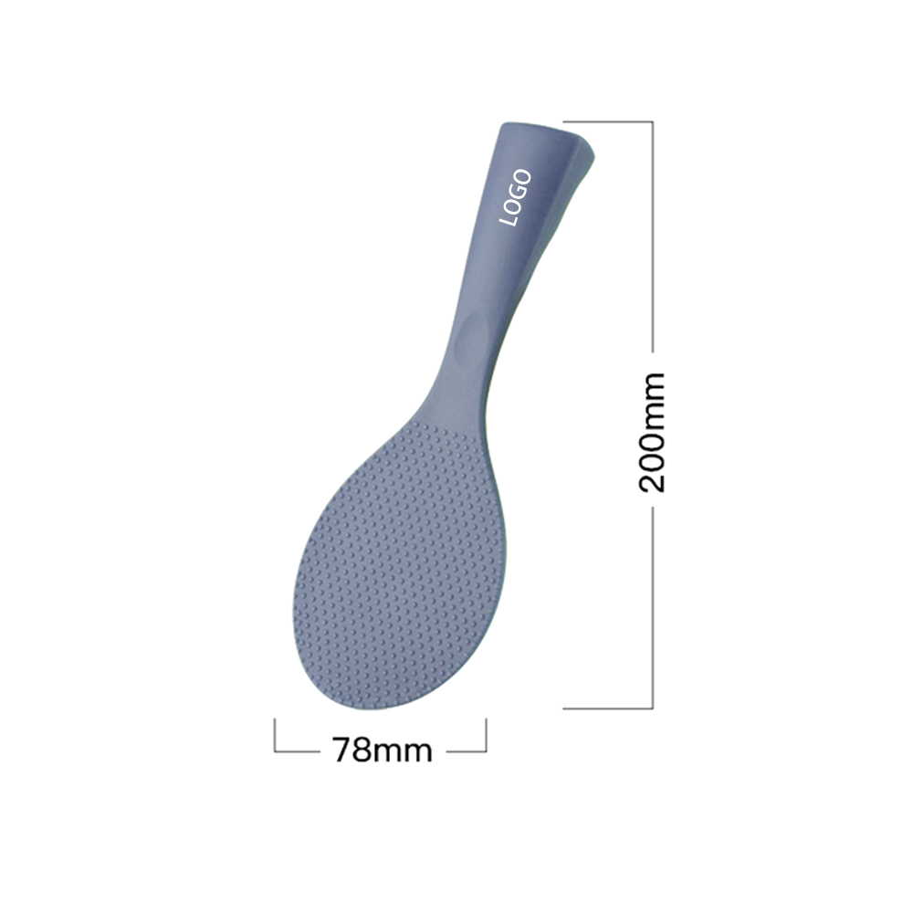 Silicone Standing Rice Paddle 5