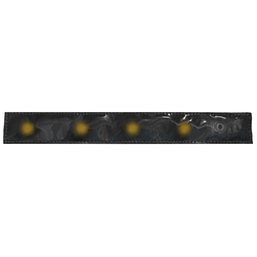 GlowGuard LED Reflective Safety Band 4