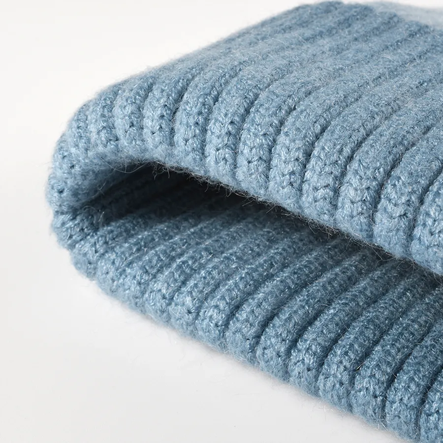 Radiant Cotton Beanies 26