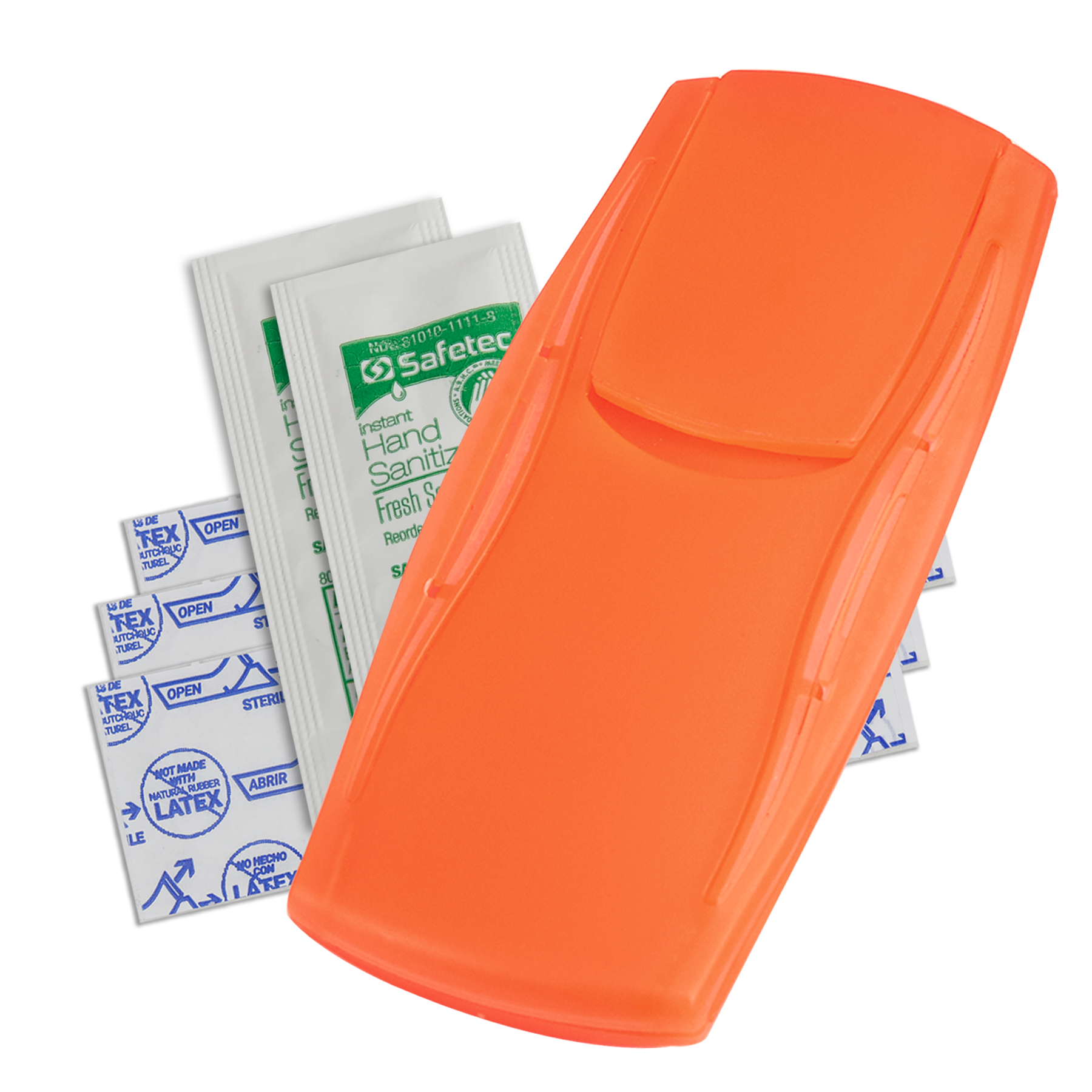 Protect Care Kit 30