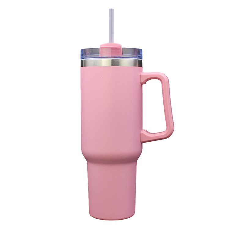 40oz Salinas Stainless Steel Vacuum Mug 34
