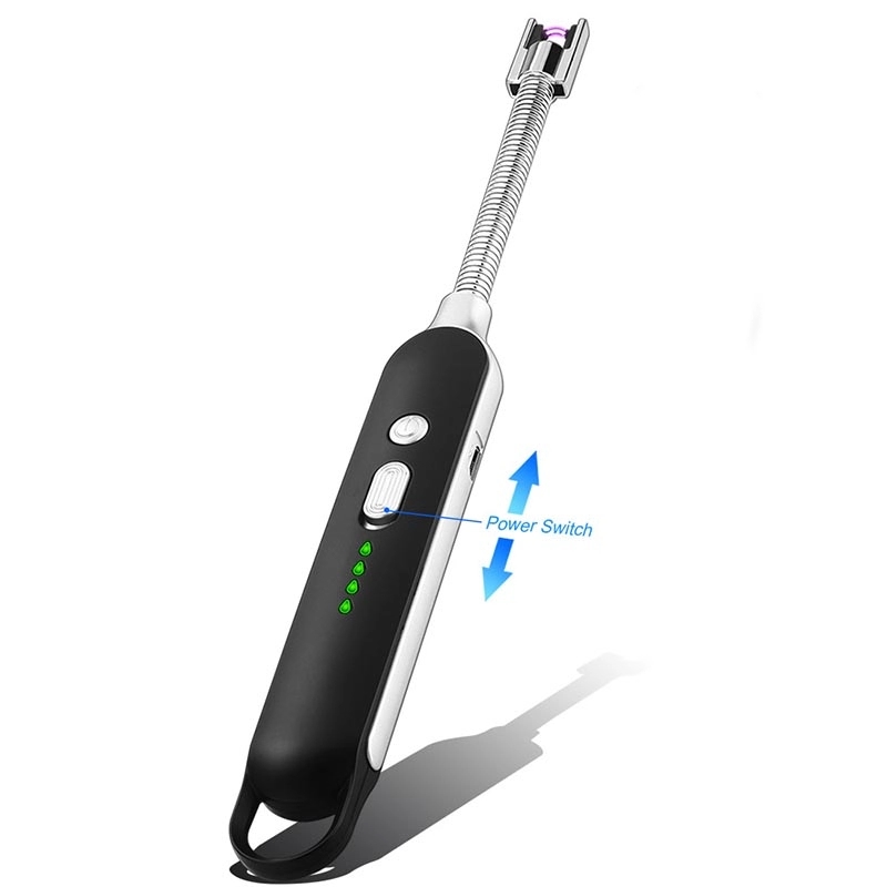 Flameless Electronic Lighter 4