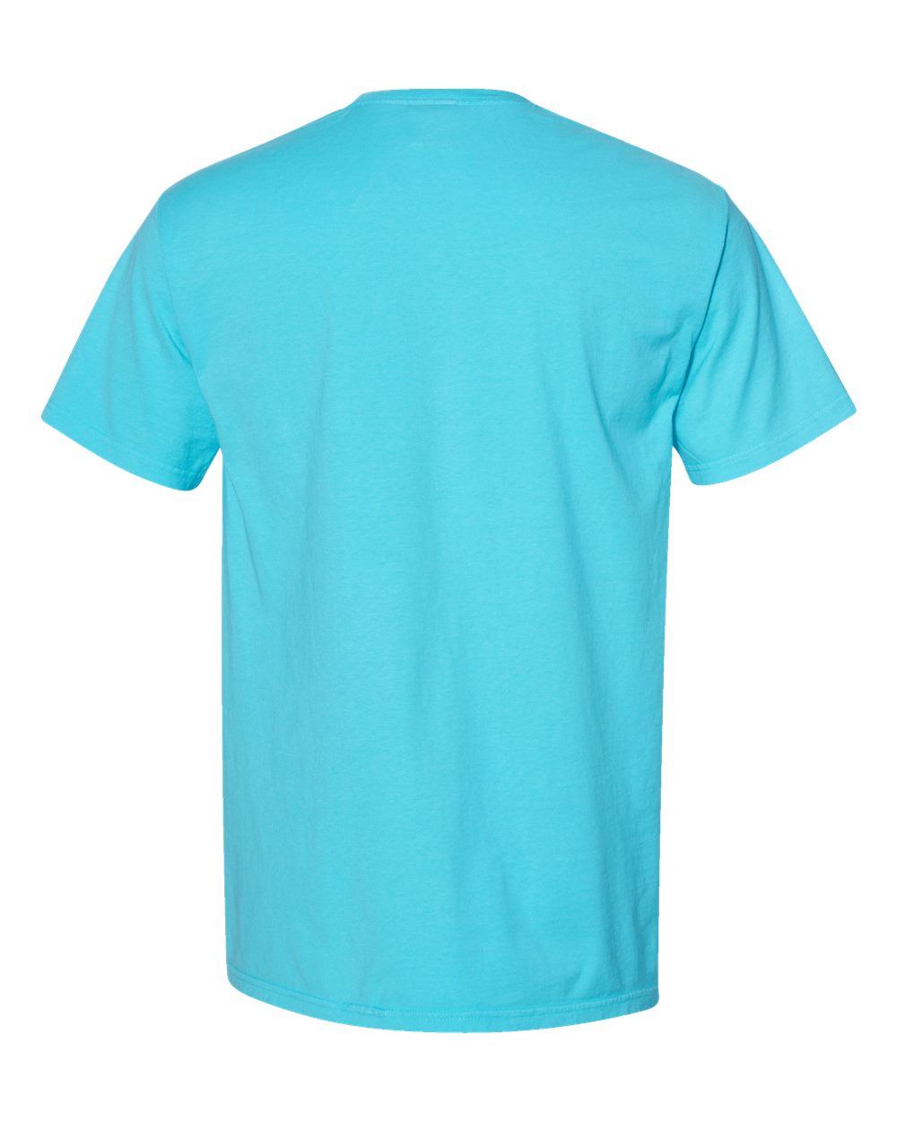 Men's Garment-Dyed T-Shirt - GDH100 212
