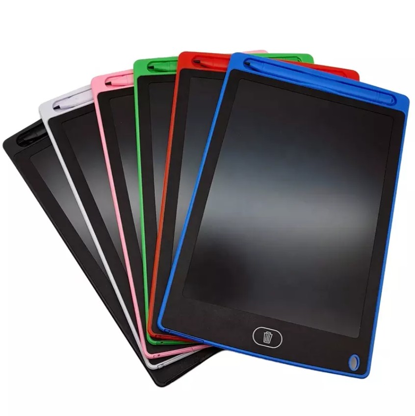 Portable LCD Writing Tablet 9