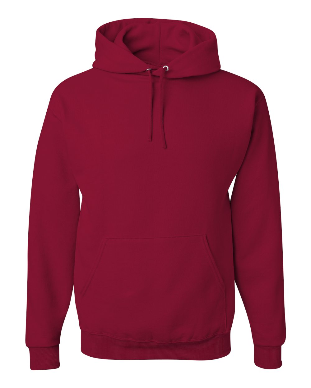 Unisex NuBlend® Hooded Sweatshirt - 996MR 154