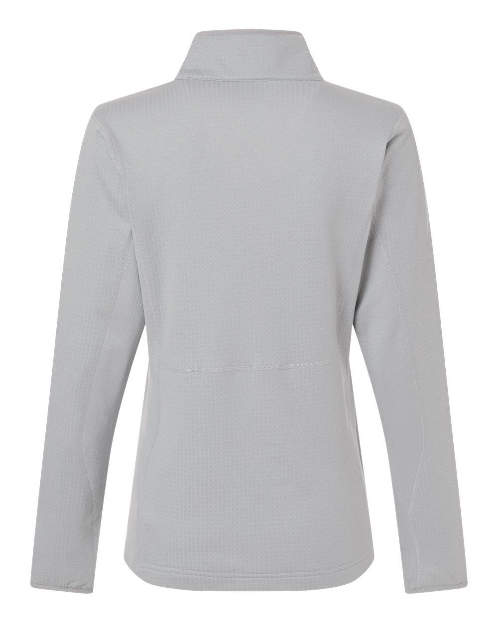 Women's Essential Hike™ Grid Fleece Half-Zip Pullover - 213624 3
