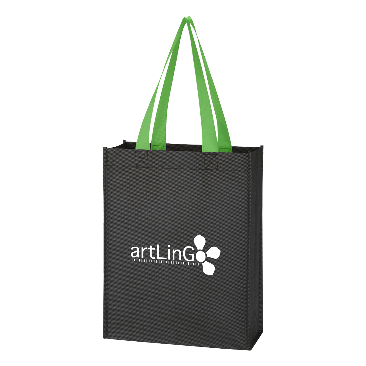 Non-Woven Mini Tote Bag 10