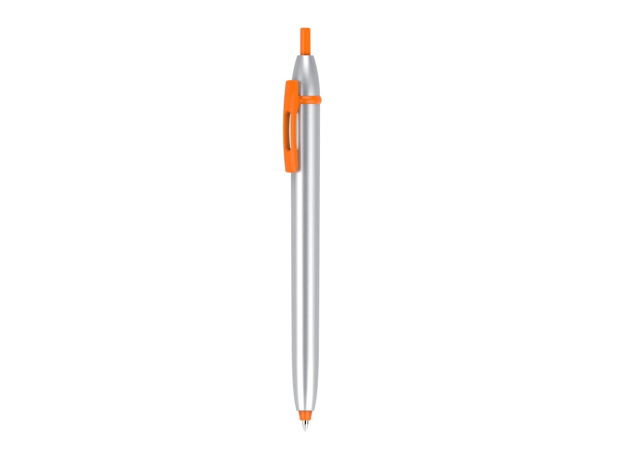 Get Pen -silver 15