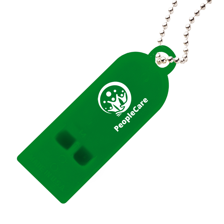 Two Tone Whistle 11