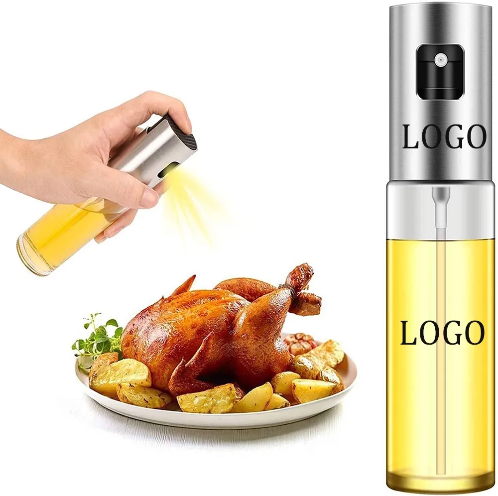 Oil Sprayer for Cooking 4
