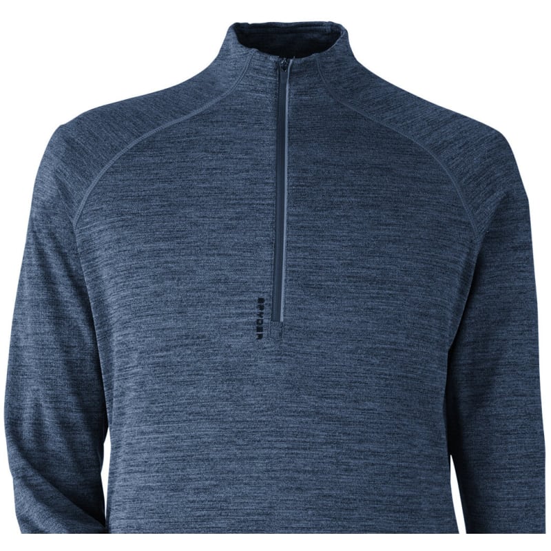 Spyder Men's Mission Half-Zip 6