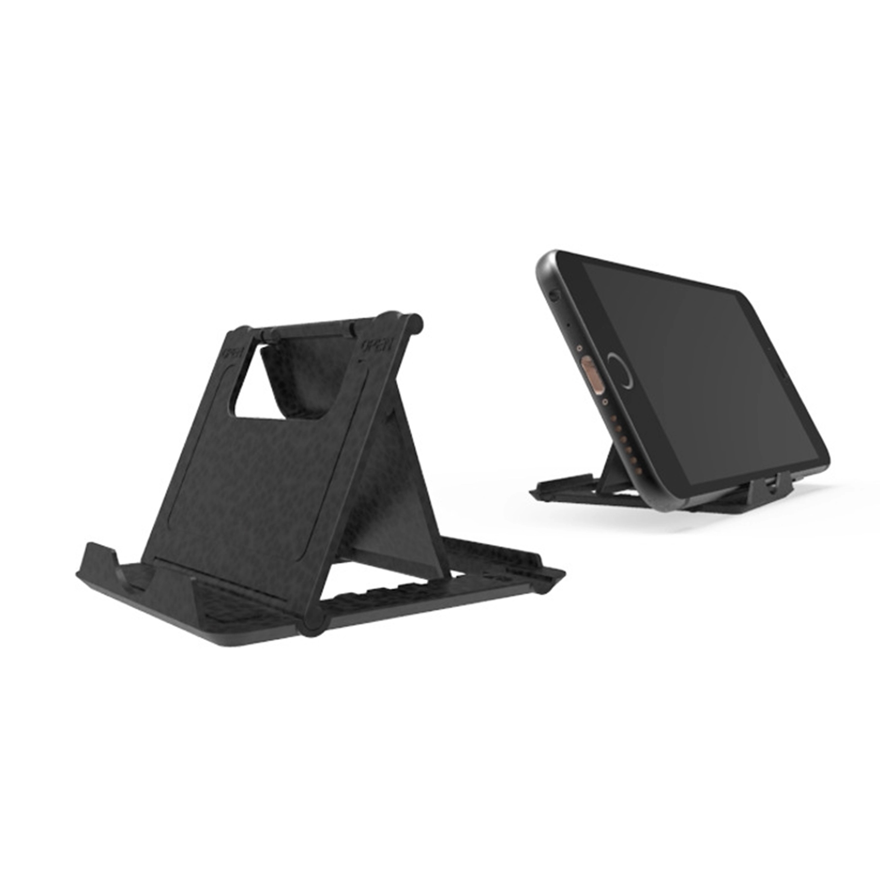 Adjustable Foldable Mobile Phone Holder 14