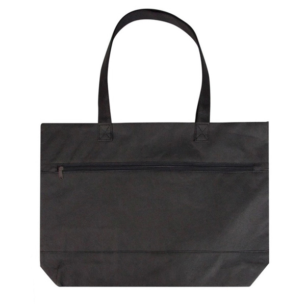 Non Woven Conference Bag 4