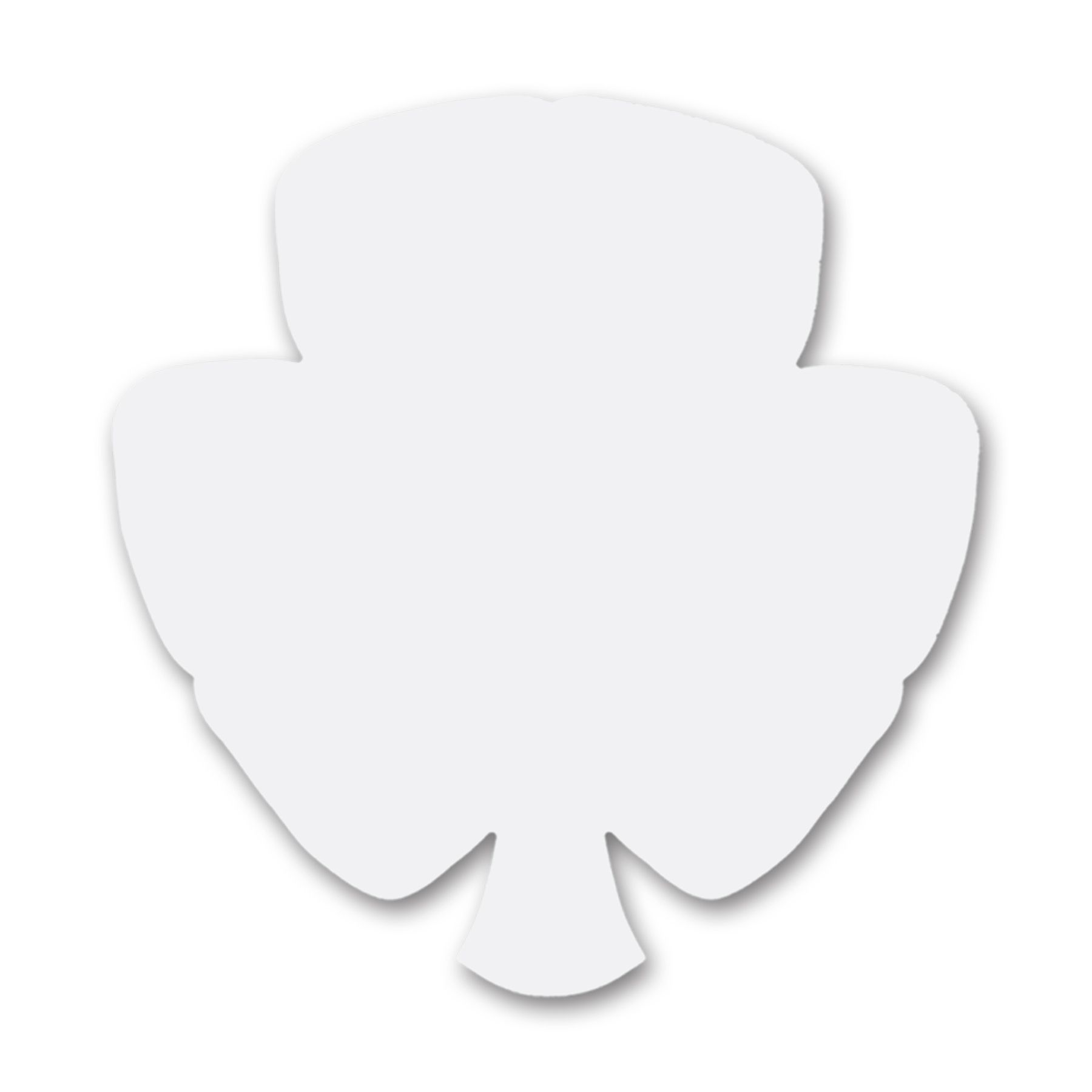 Labelight Stickers- Shamrock 2