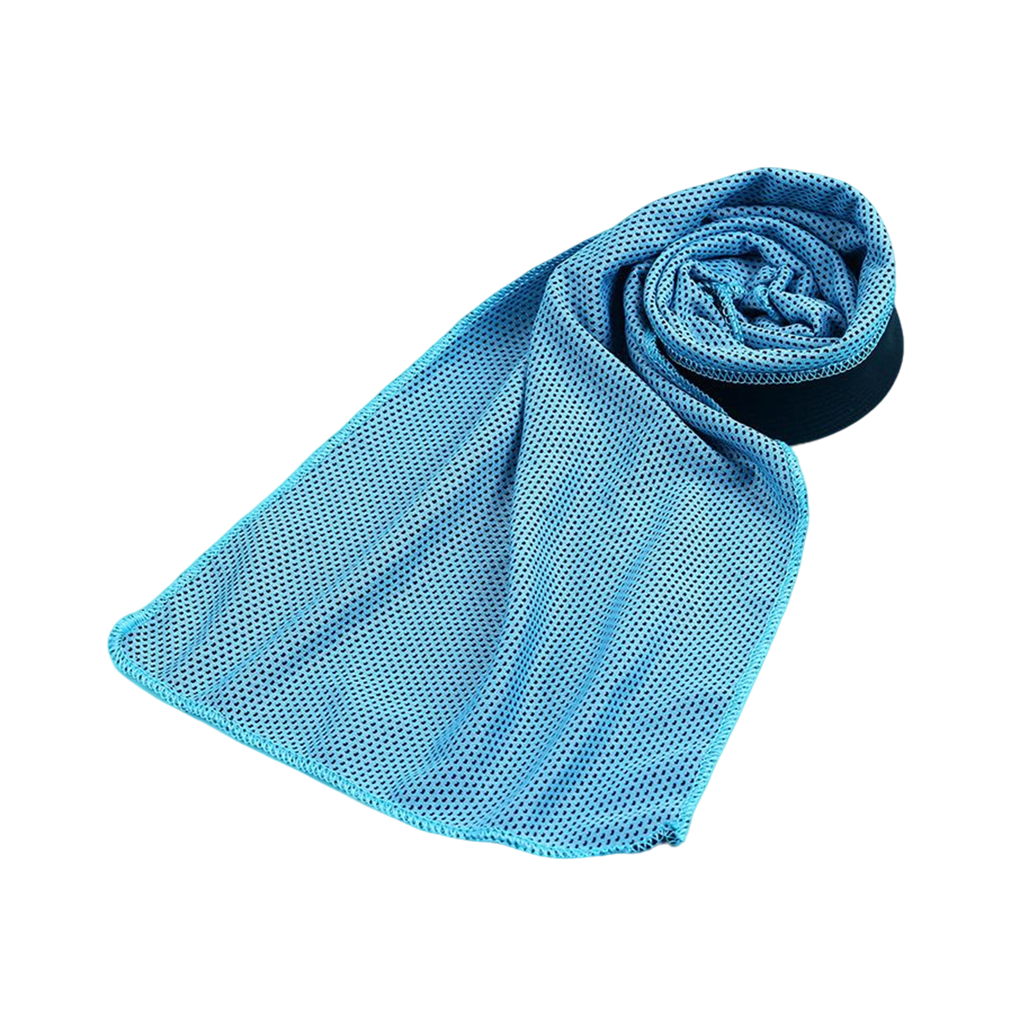 Instant Cooling Microfiber Towel Water Activation 3