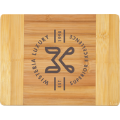 Bamboo Cutting Board 3