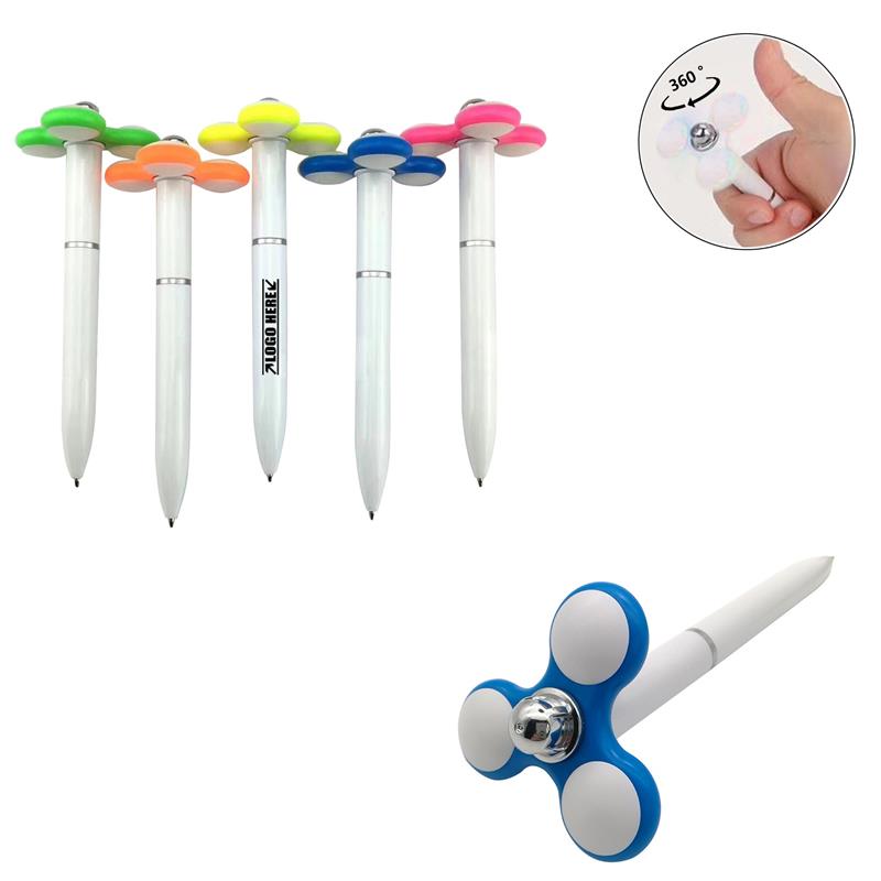 Spinner Pen 1
