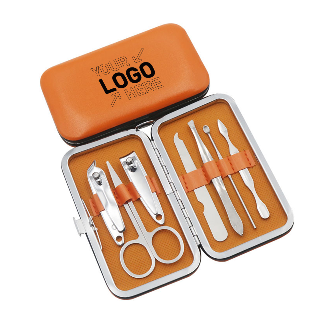 Nail Clippers Case 7 In 1 6