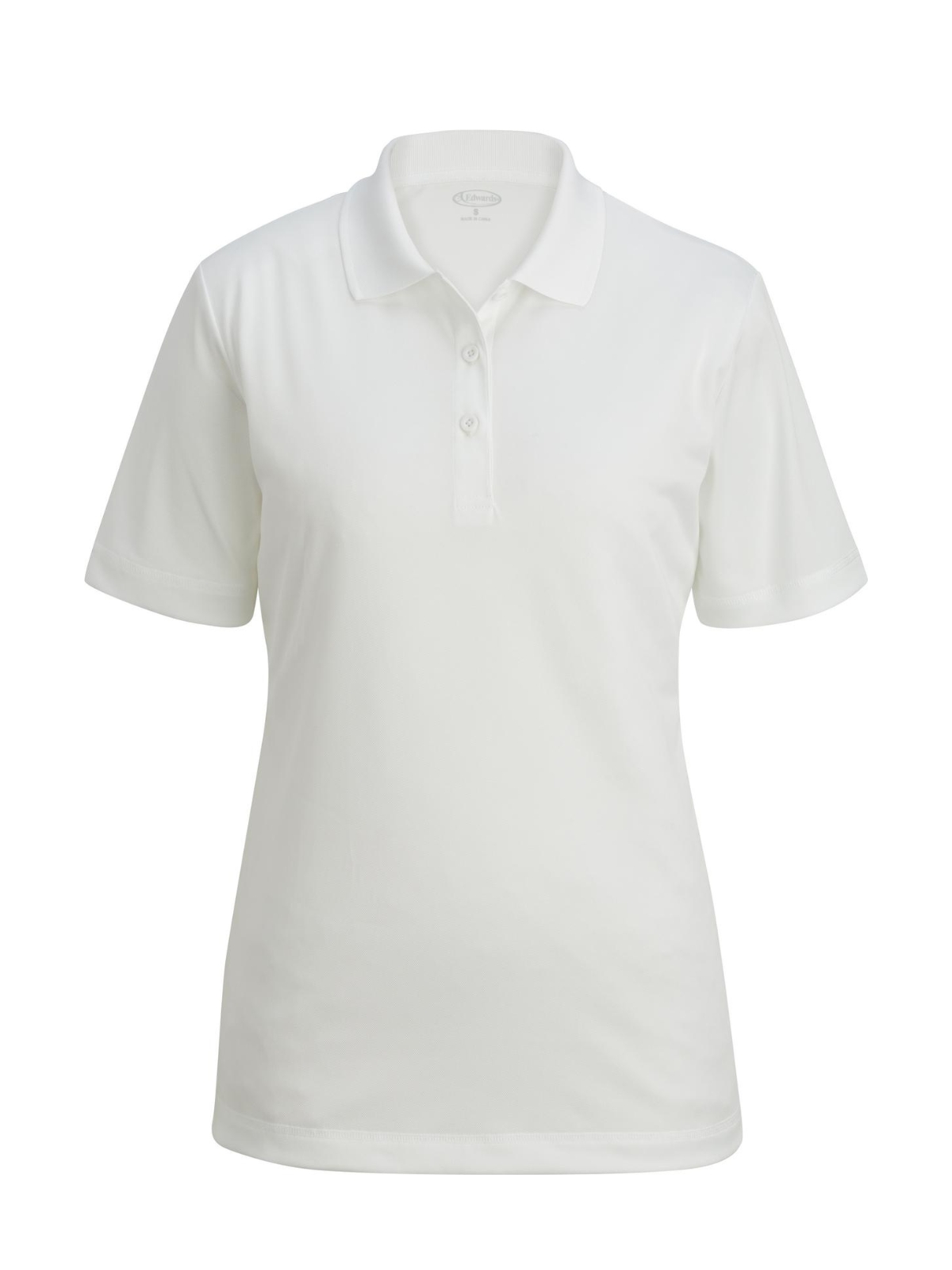 Edwards - Polos and Knits - Women's Snag-Proof Polo