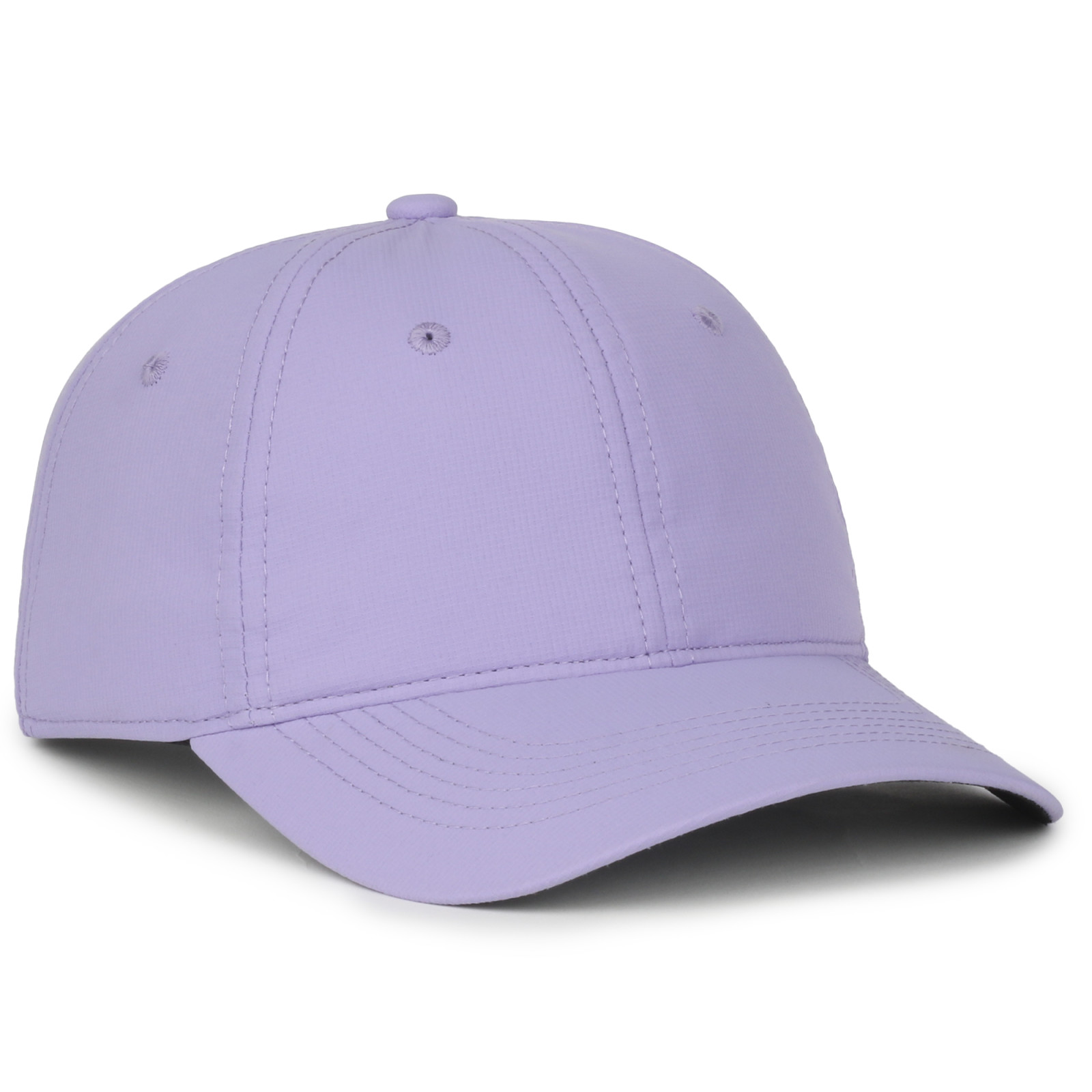 Ladies Performance Pony Cap 3