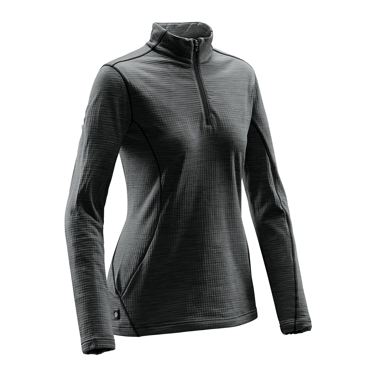 Stormtech Base Women's Thermal Zip 11
