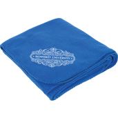 Fleece Blanket 34