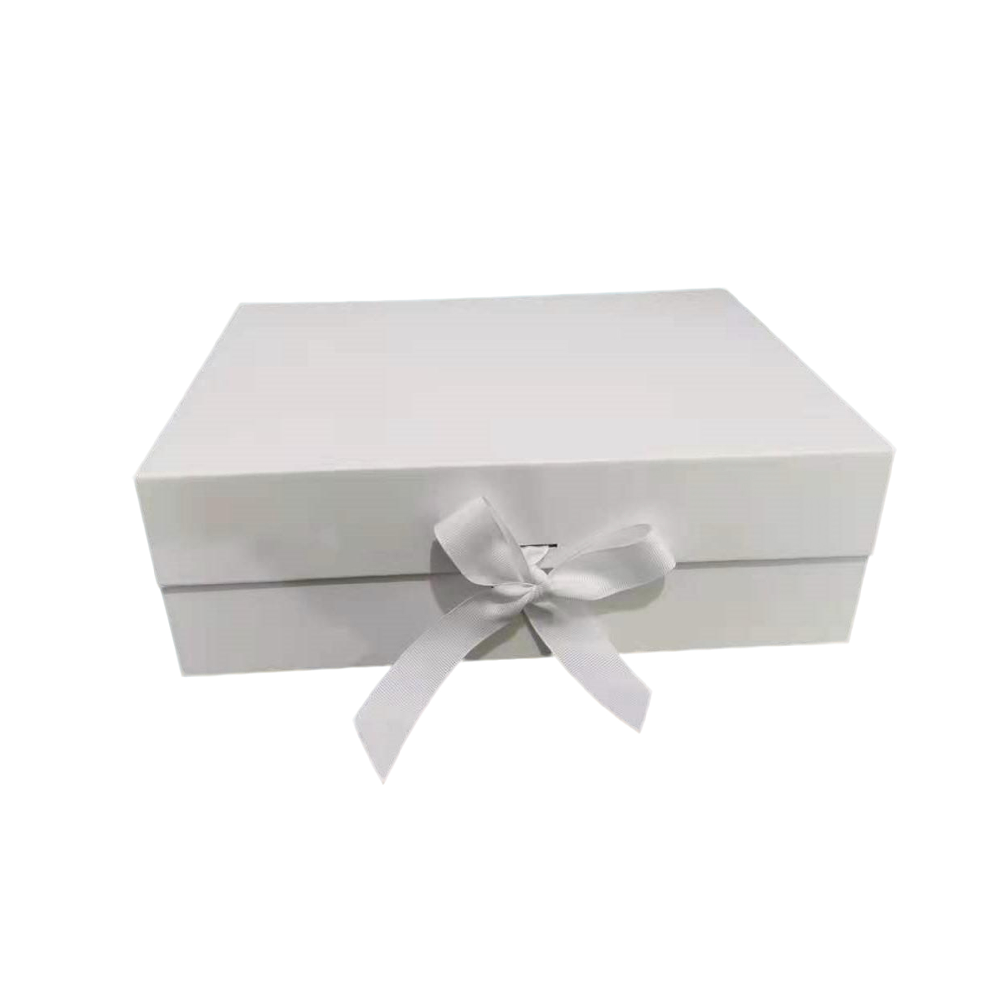 Collapsible Magnetic Gift Box 12.4" x 10.23" x 4.13" 4
