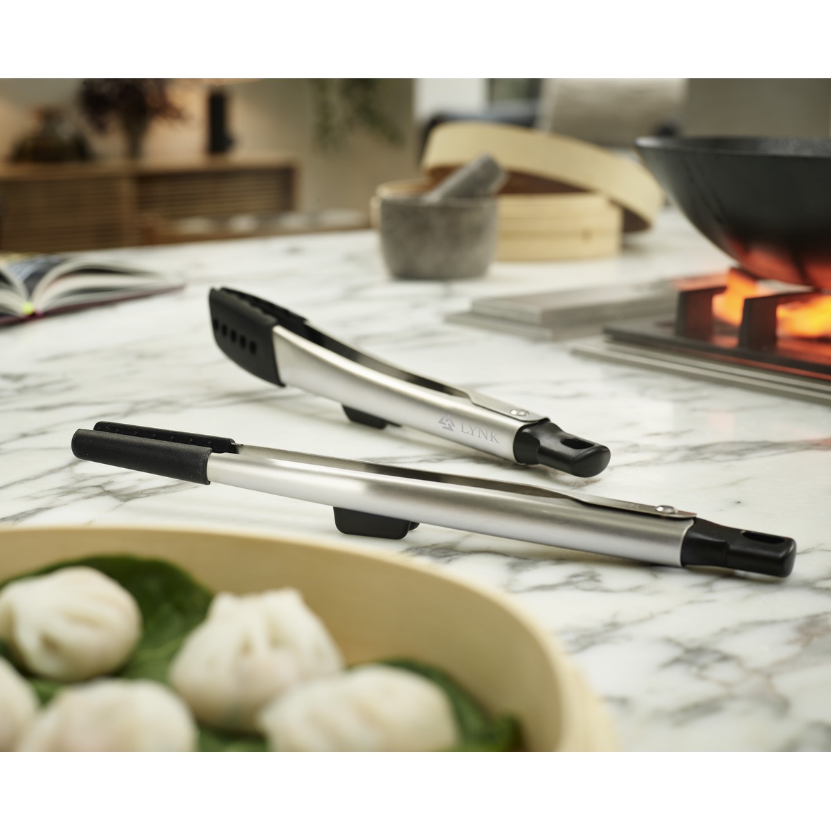 Joseph Joseph® Elevate™ Fusion Utensil Set 16