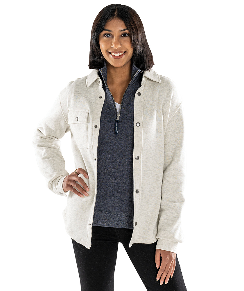 Hyannis Snap Shacket 30