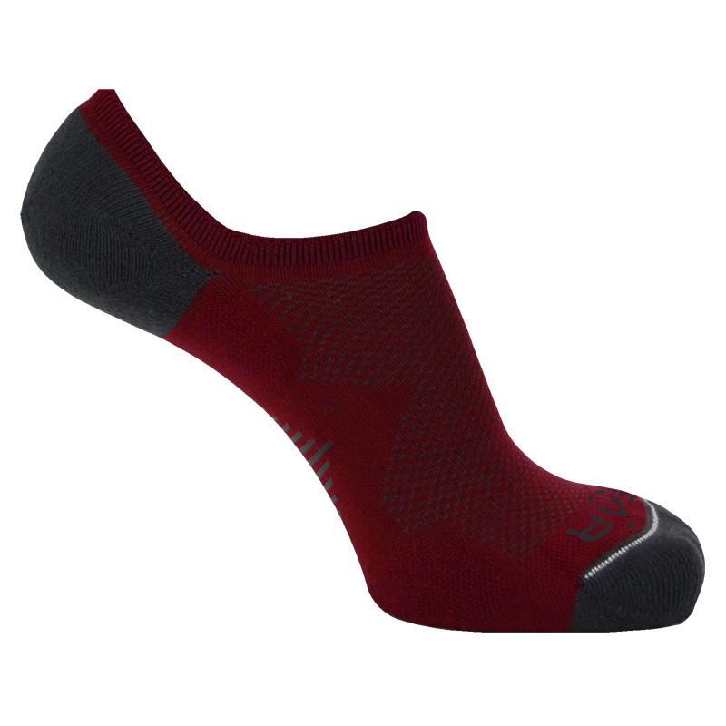 All Terrain No-Show Sox 13