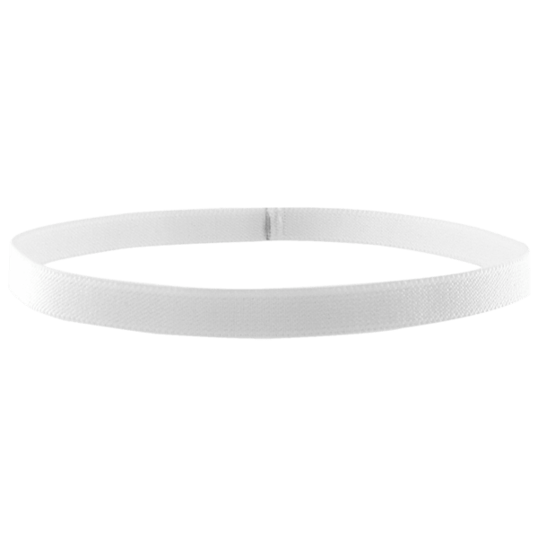 1/2" Dye Sublimated Stretchy Elastic Headband 4