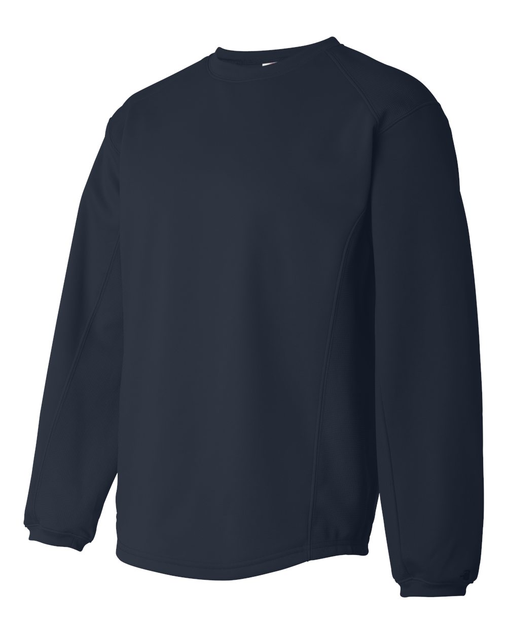 Men's BT5 Performance Fleece Crewneck Sweatshirt - 1453 34