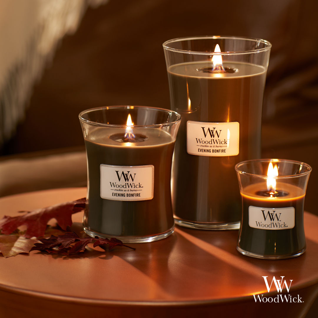 Woodwick® Candle Hourglass - 21.5oz 8