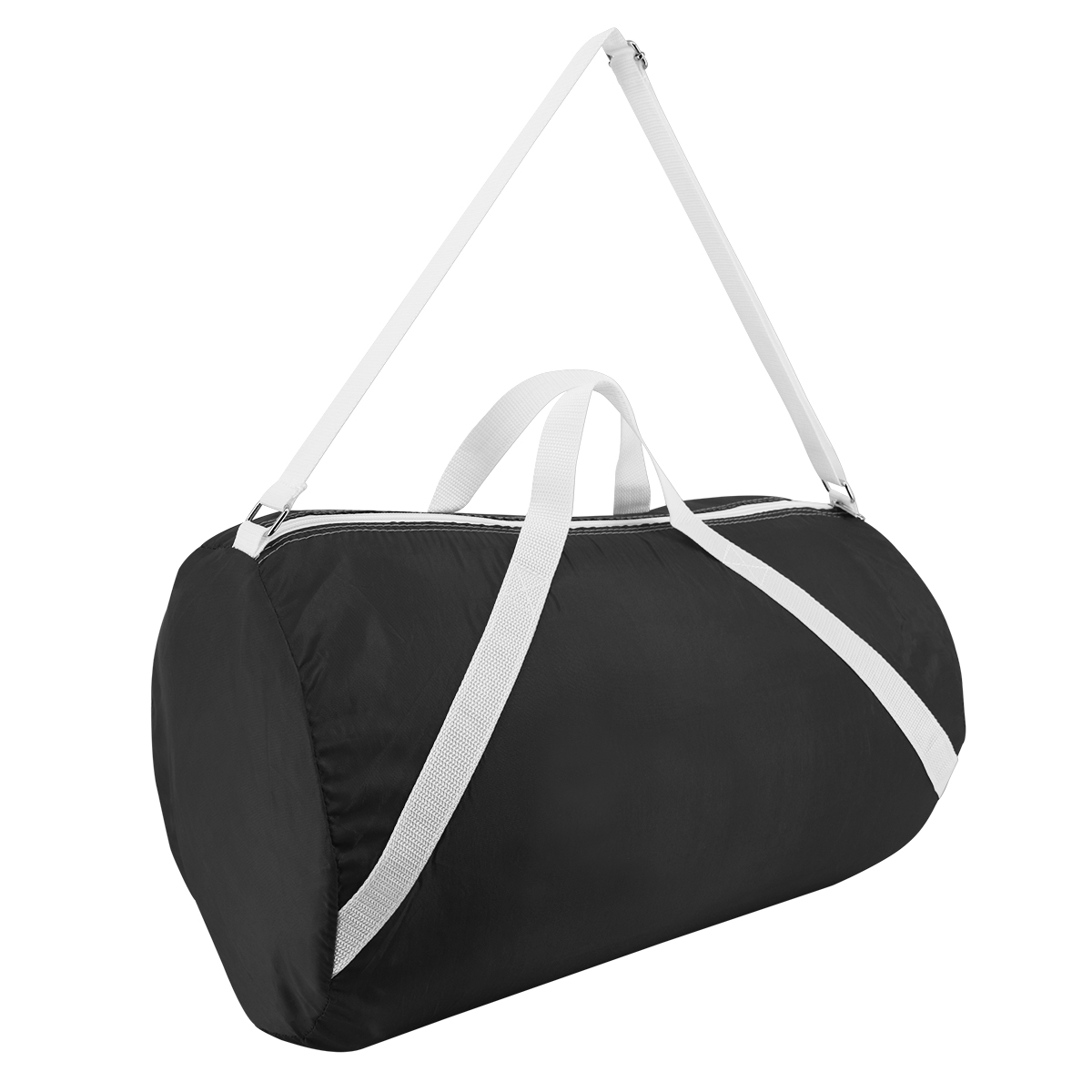 Nylon Sport Roll Bag 2
