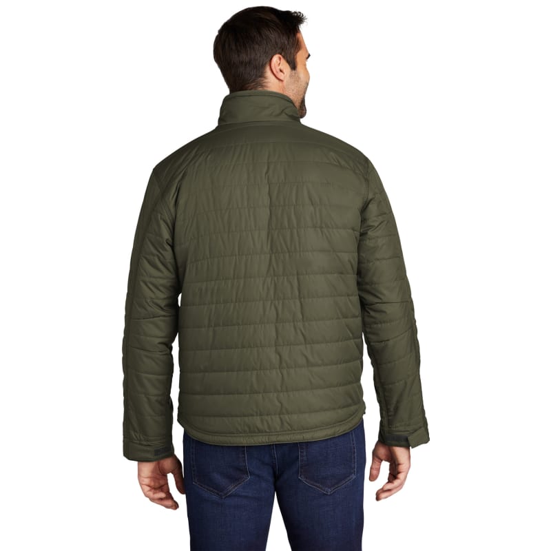 Carhartt Gilliam Jacket. 23