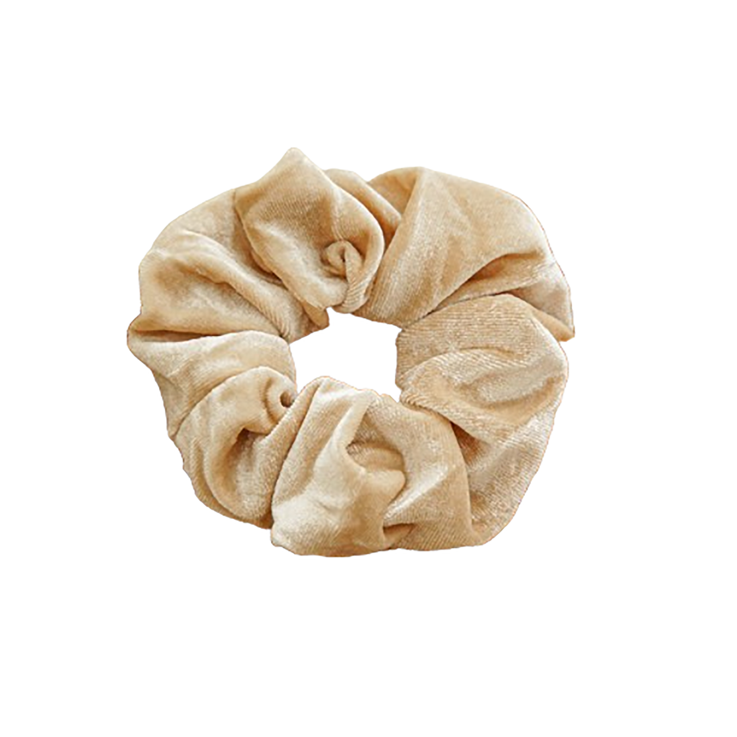 Velvet Vintage Hairband Elastic 7