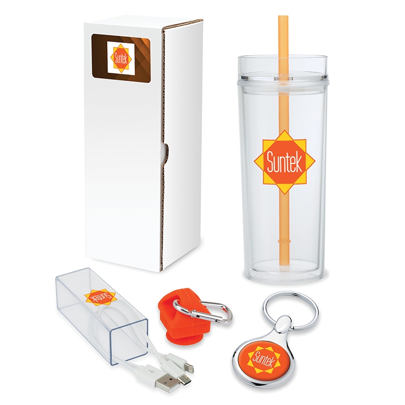 Generous 3-Piece Thank You Gift Set 18
