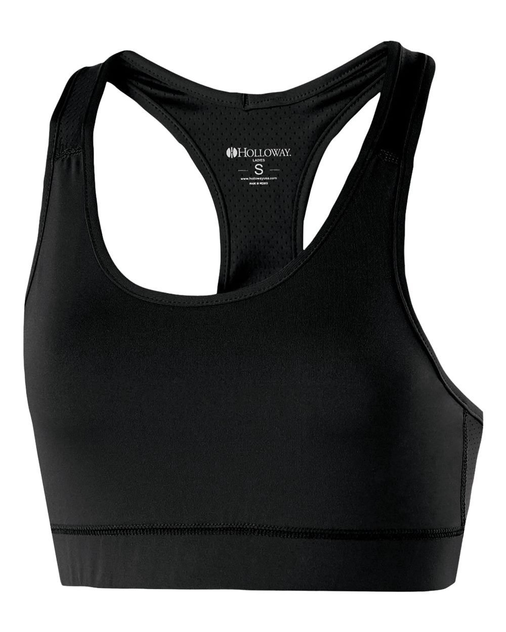 Women's Vent Sports Bra - 223300 10