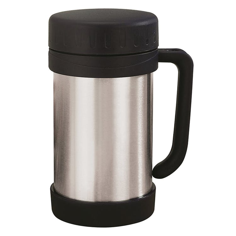 Vacuum Insulated Thermos - 16 oz 1