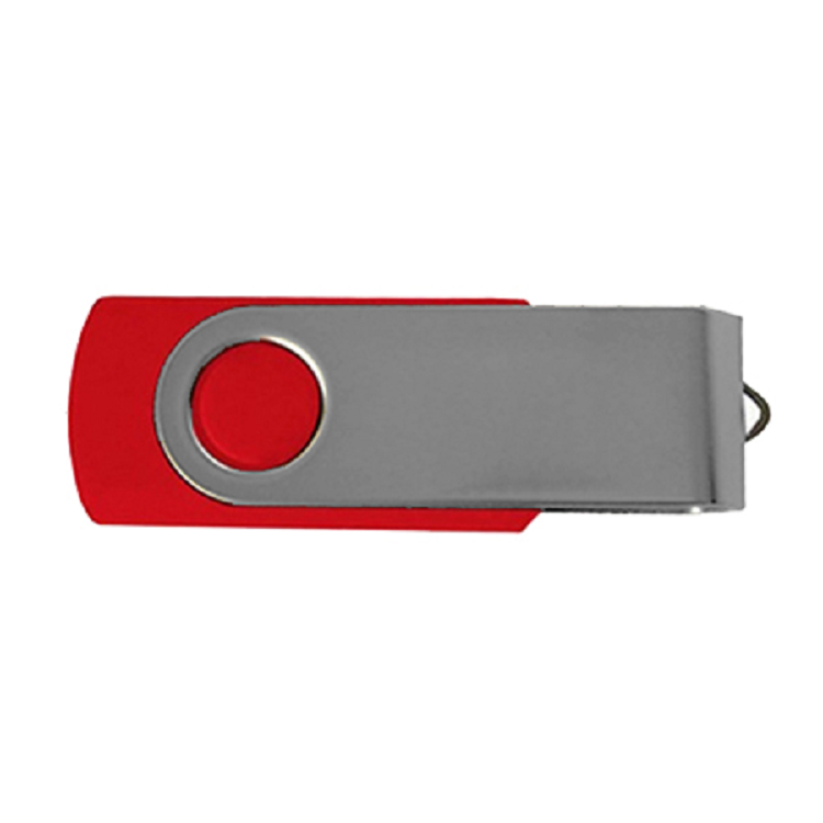 Swivel USB Drive In A Wide Variety Of Colors 56