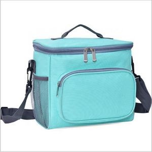 Insulated Lunch Cooler Bag 3