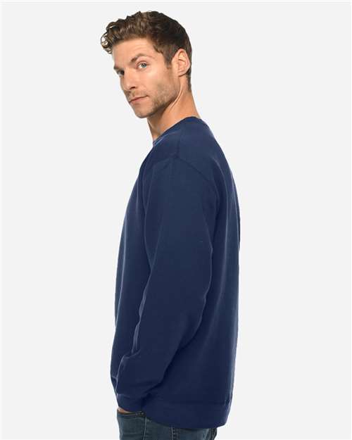 Unisex Premium Crewneck Sweatshirt - LS14004 119