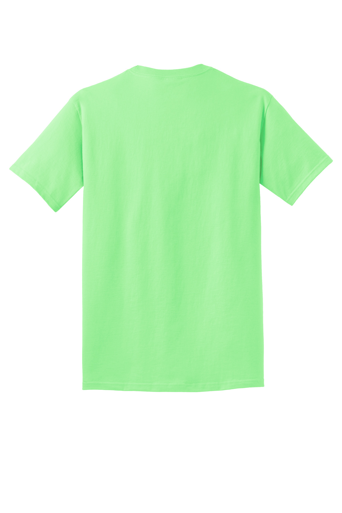 Port & Co Tall Core Cotton Tee PC54T 205