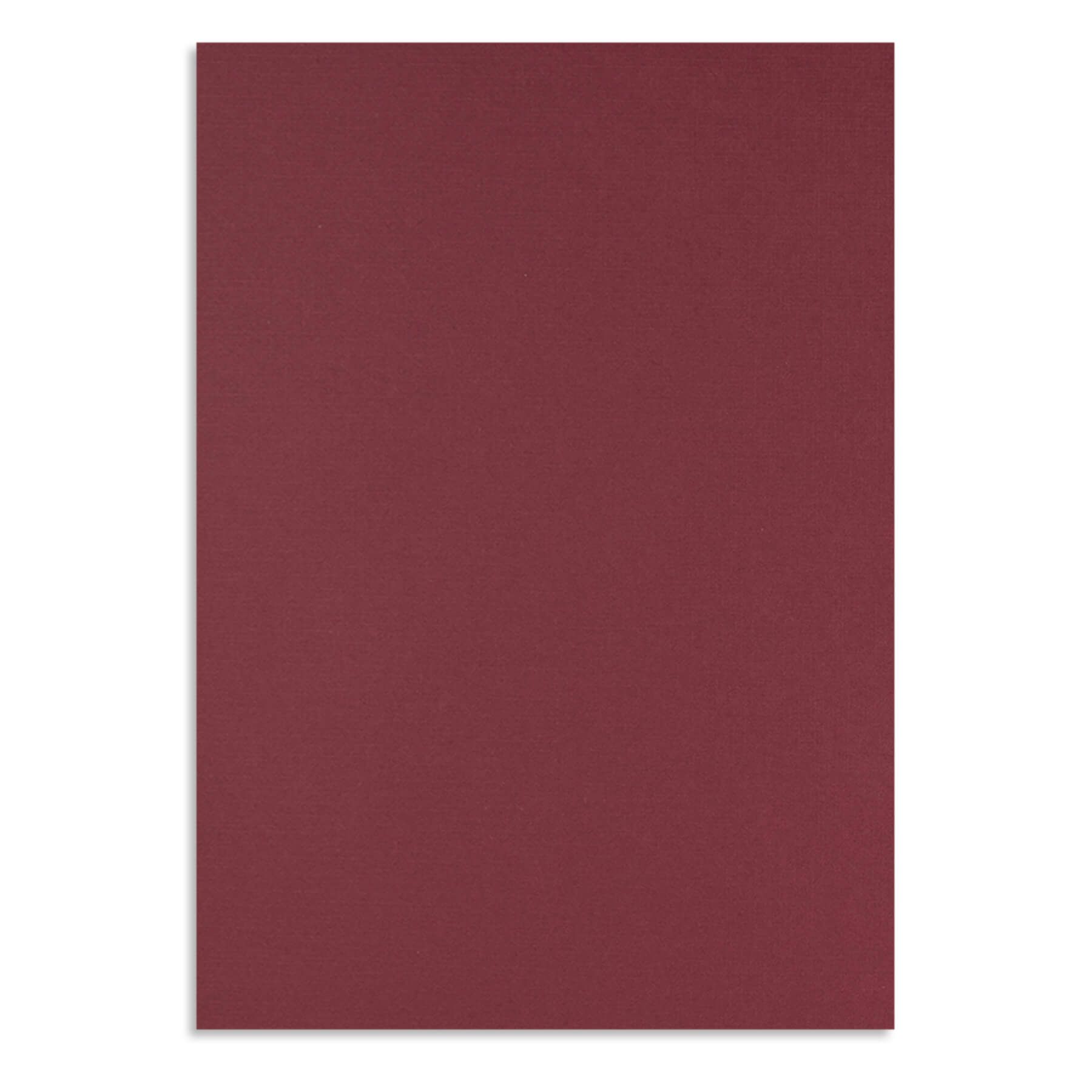 Linen Presentation Folder - Premium 1