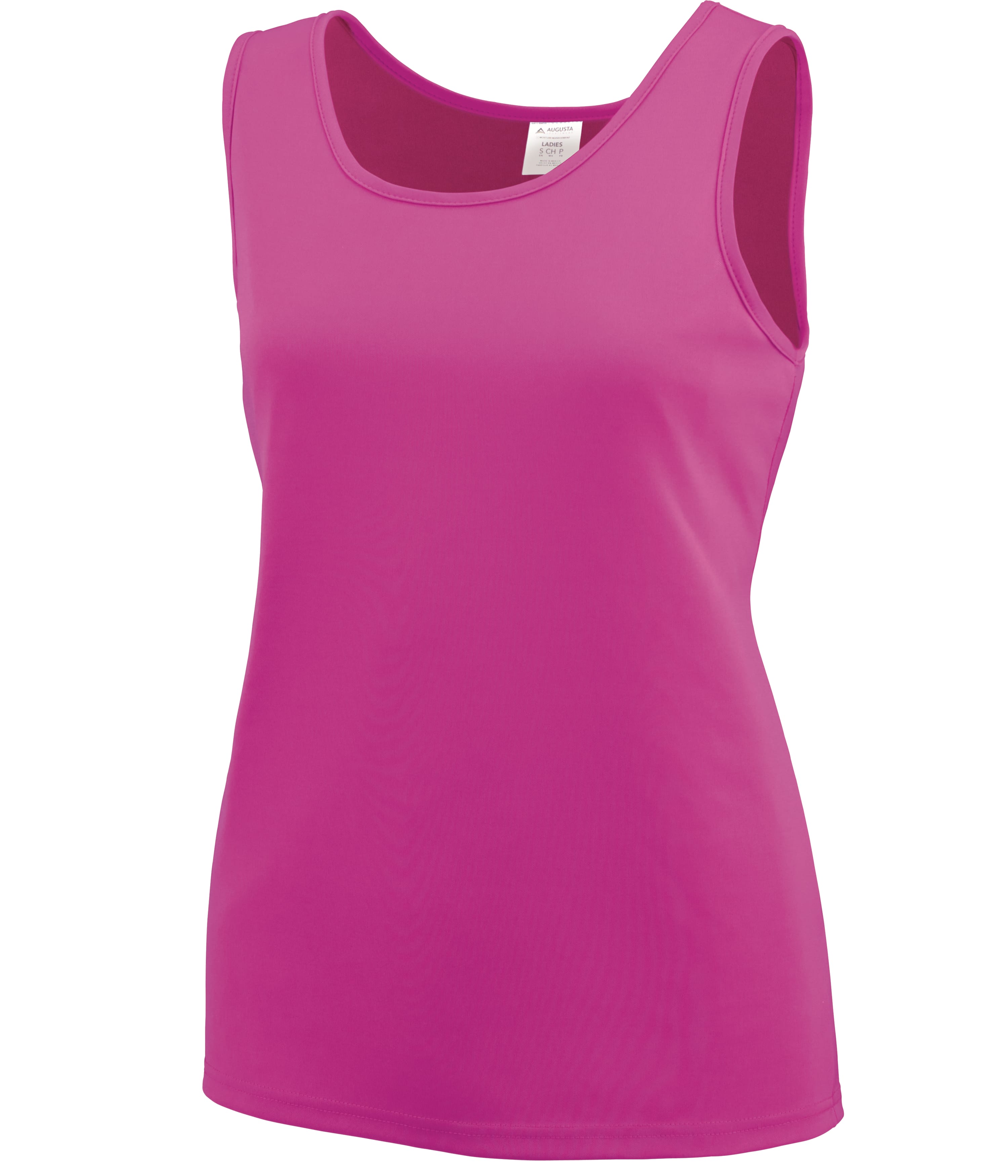 Girls Training Tank 6