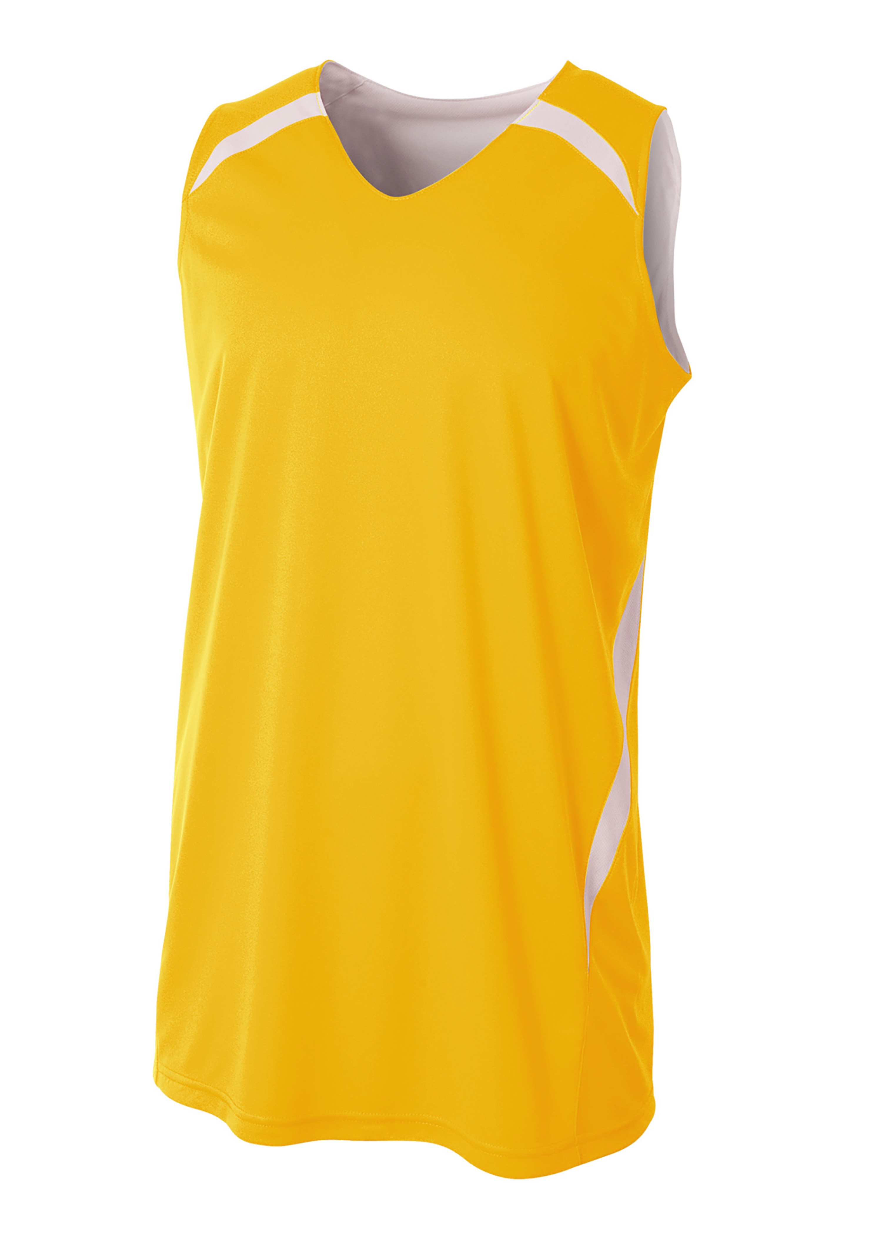 A4 Double Double Jersey 9