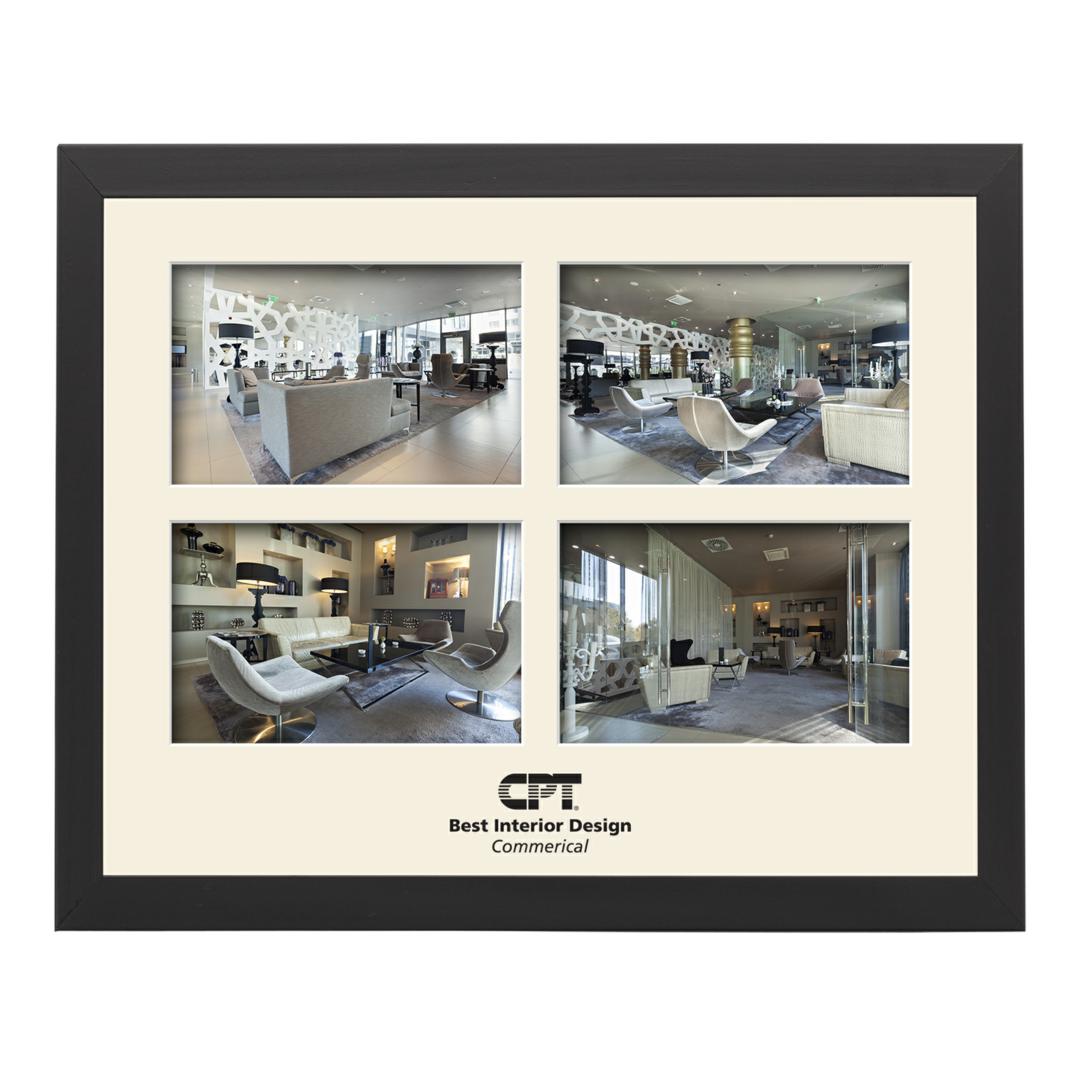 Dunmore 4 Picture Frame 5