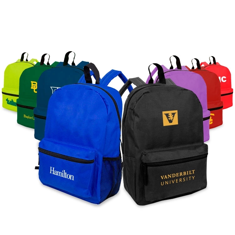 PRESCOTT CAMPUS BACKPACK 8