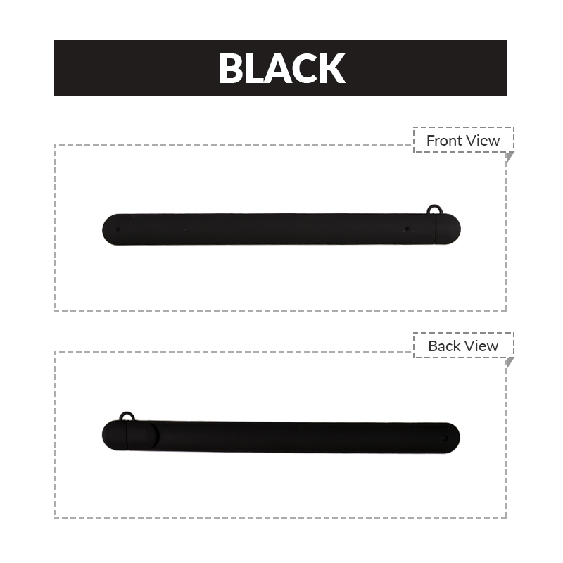 Slap Wristband USB Flash Drive, 128MB 6