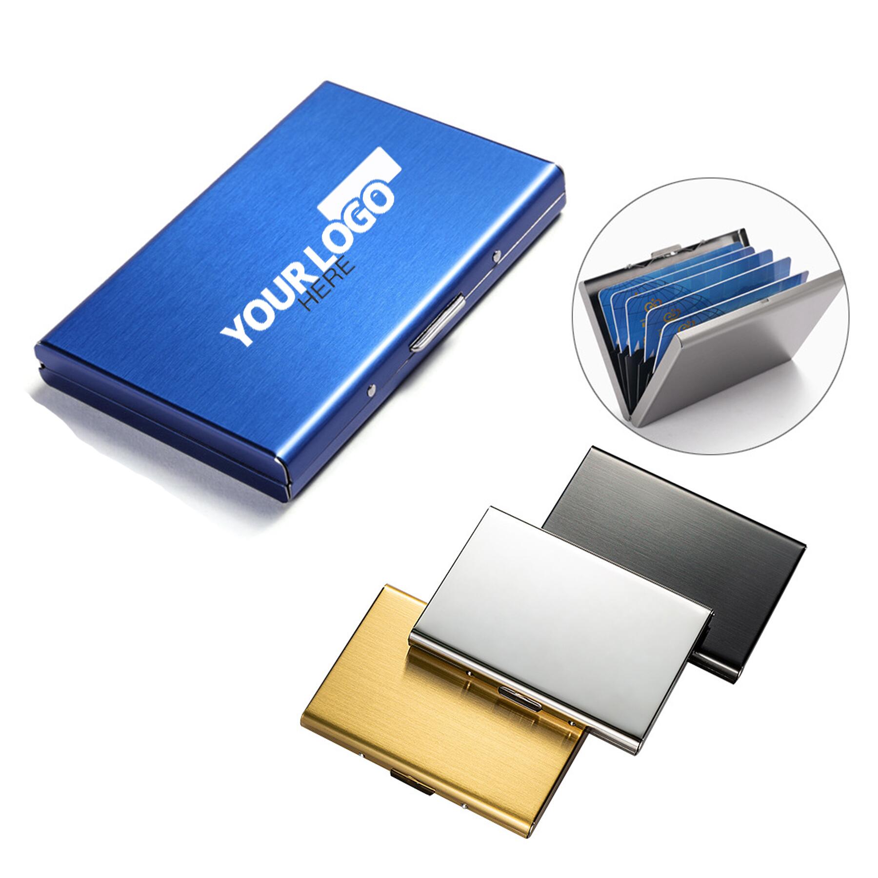 RFID Blocking Card Case 2